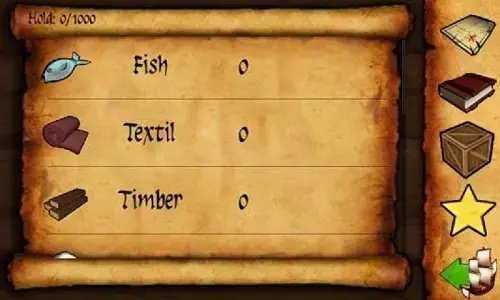 大航海时代4威力加强版