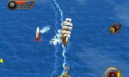 大航海时代4威力加强版