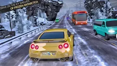 齿轮赛车中文手机版