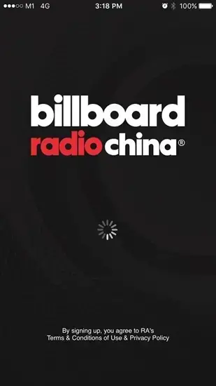 billboard中文版