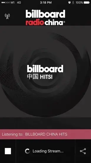 billboard中文版