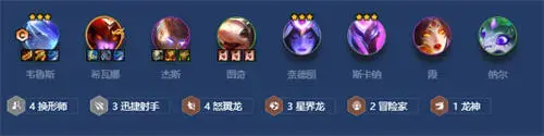 铲屎官之战，秘密海星世界韦露斯怎么玩秘密海星世界韦露斯团队攻略