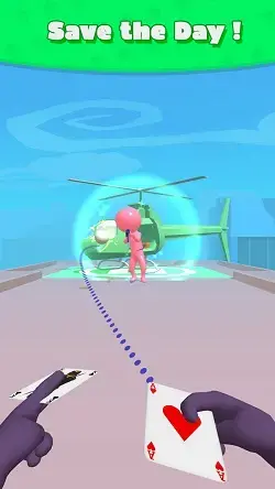 卡牌大师 卡牌大师