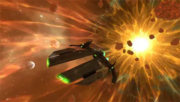 浴火银河2 浴火银河2