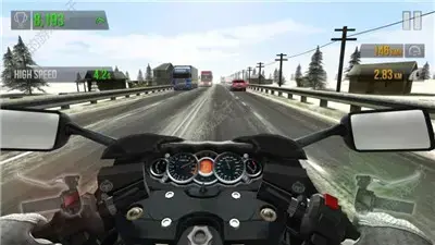 Traffic Rider1.70