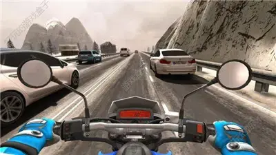 Traffic Rider1.70
