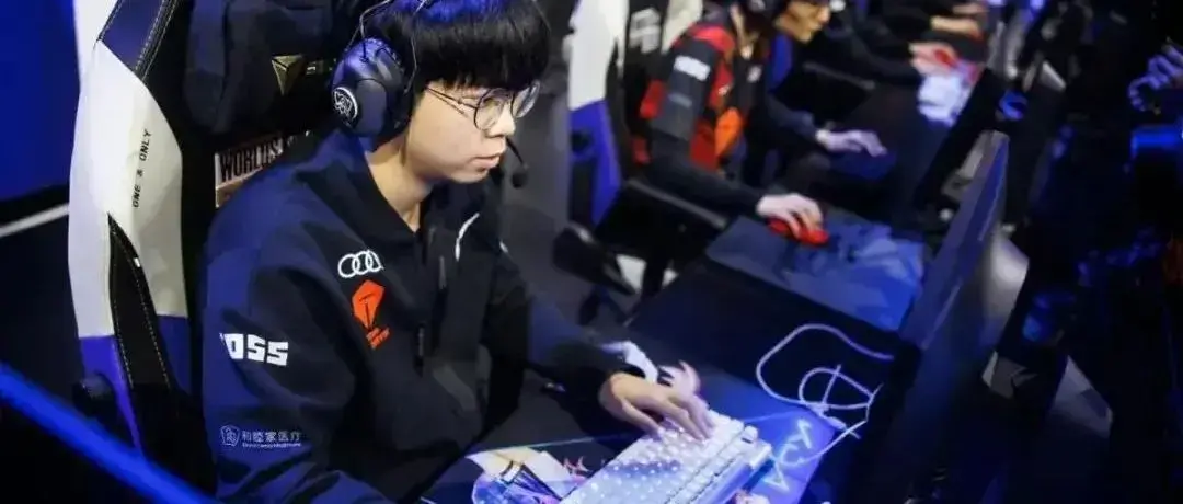 LOL官方看衰TES，出线概率不足40%，观众害怕TES出线暴打LPL队伍