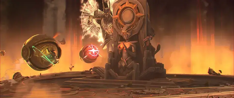 游戏厂商的风格化PV，怎么做才够带劲？