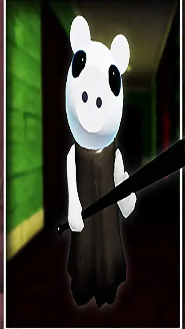 吓人的小猪最新版,吓人的小猪安卓版