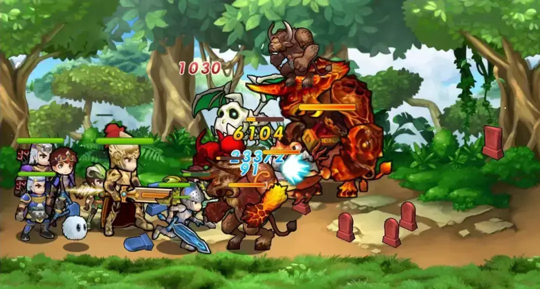 送福利送到关服，这款国产手游跟赚钱有仇？