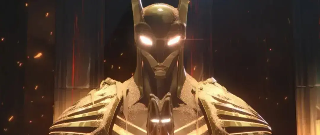 游戏厂商的风格化PV，怎么做才够带劲？