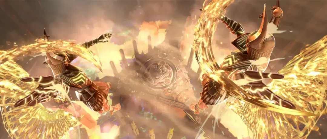 游戏厂商的风格化PV，怎么做才够带劲？