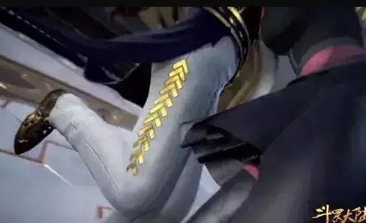 斗罗大陆小舞在线观看3D被躁