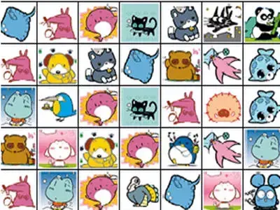 宠物连连看2.5版 宠物连连看2.5版