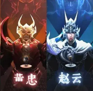 五虎上将皮肤上架时间|《王者荣耀》7月21日更新公告张飞-虎魂五虎上将限定皮肤