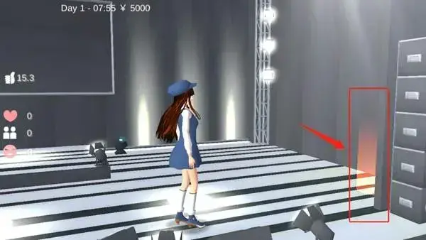 樱花校园模拟器2021年最新版(新服装)