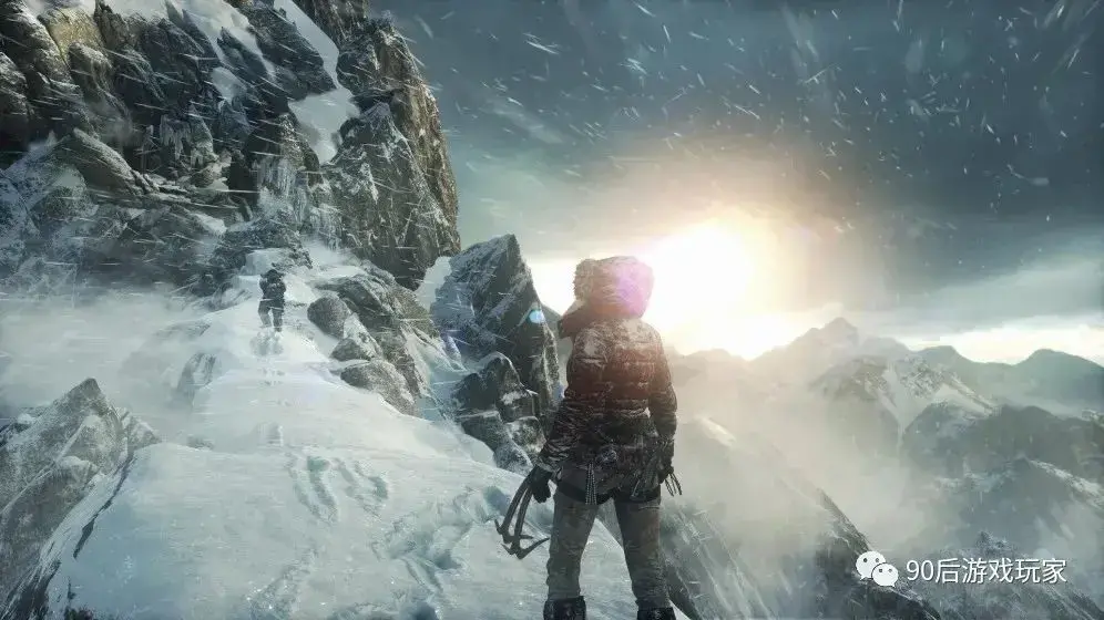 GTX1060就能畅玩！中等配置耐玩电脑游戏推荐