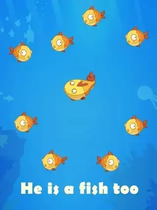 金鱼进化大派对正式版,金鱼进化大派对安卓版