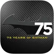 乐高蝙蝠侠DC超级英雄