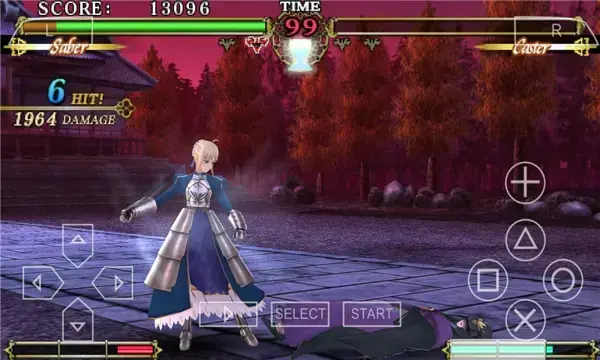 Fate无限代码汉化版