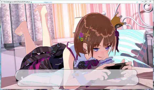 地下偶像x教辱育录