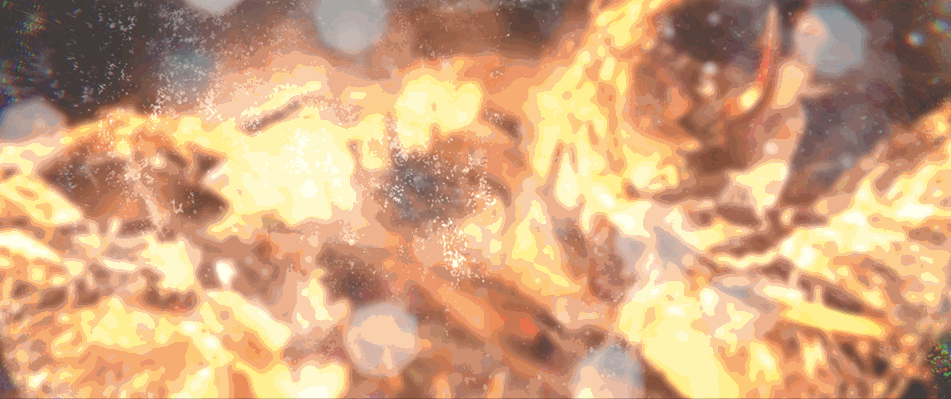 游戏厂商的风格化PV，怎么做才够带劲？