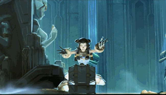 游戏厂商的风格化PV，怎么做才够带劲？