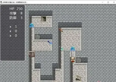 涂满黏液的女巫安卓版