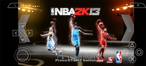nba2k13正版