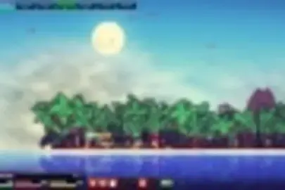 像素海盗中文版