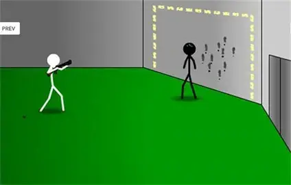 狂虐火柴人游戏最新版