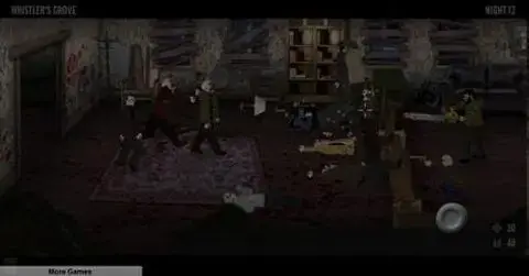 最后的战役之联合之城中文无敌版