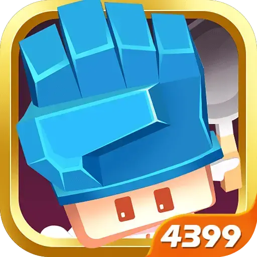 石头剪刀布大乱斗下载