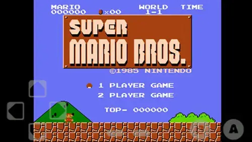 小霸王游戏机模拟器