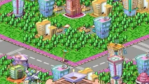 梦幻便利商店安卓手机版