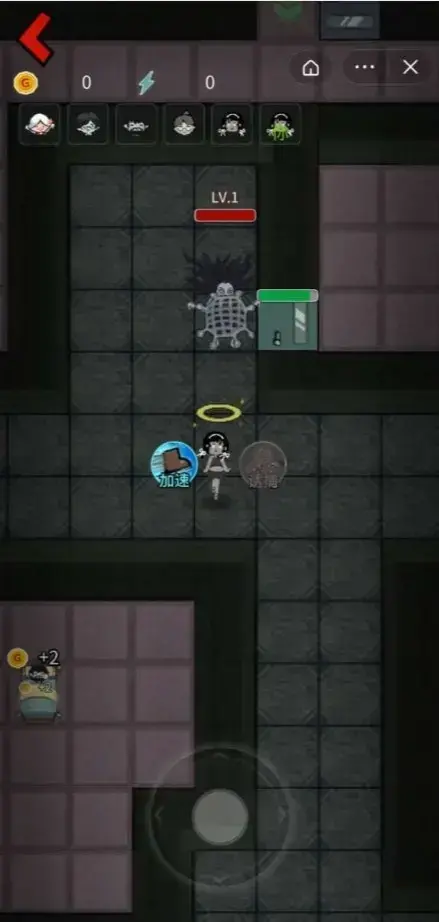 猛鬼宿舍伥鬼与天使2024版 猛鬼宿舍伥鬼与天使2024版