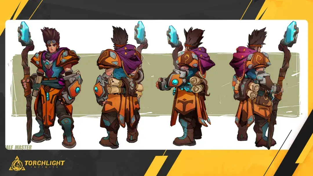 游戏厂商的风格化PV，怎么做才够带劲？