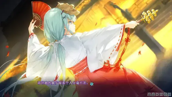 美少女万华镜5 美少女万华镜5