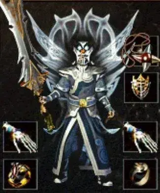 梦想家园传奇版本