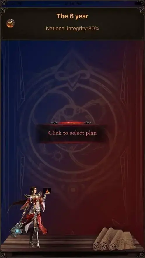 杨家将传奇完整版