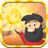 黄金矿工双人版