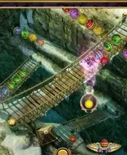 埃及祖玛,埃及祖玛中文版