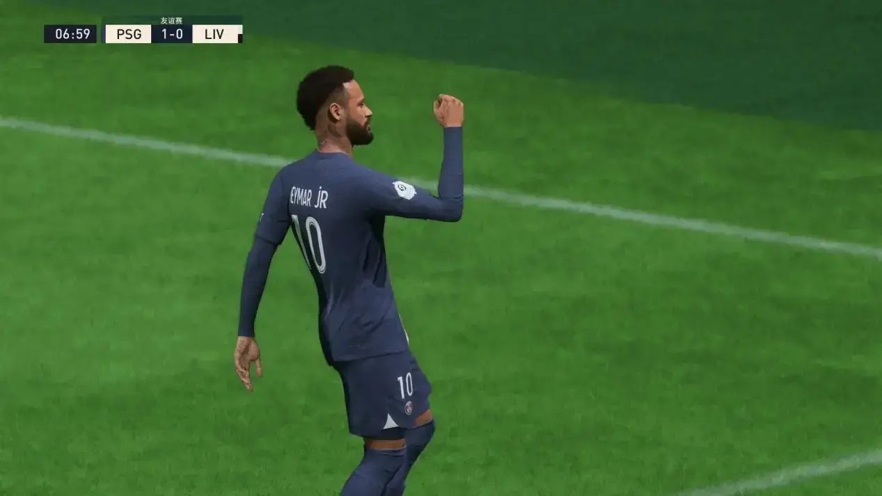 fifa21改名，fifa21改动