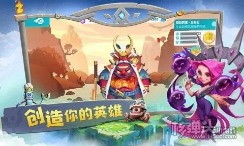 Apex英雄手机版：新一代“传奇”正在崛起