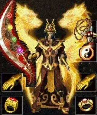 梦想家园传奇版本