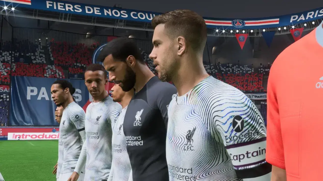 fifa21改名，fifa21改动