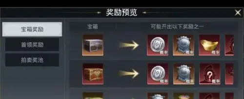 极无双逐鹿中原奖励分配问题，极无双逐鹿中原怎么打