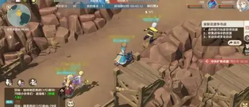 魔力宝贝旅人家族怎么升级，魔力宝贝旅人家族点怎么加