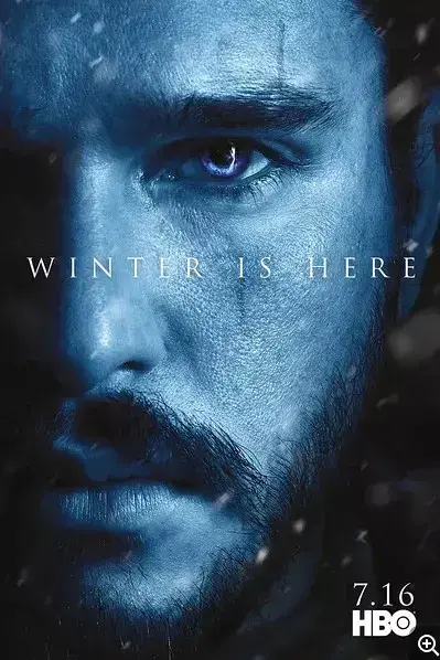 冰与火之歌第七季