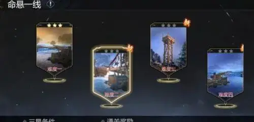 极无双2手游什么人值得培养，极无双手游武将怎么选